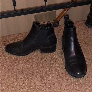 Steve Madden Chelsea Bootie